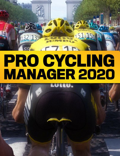 Pro Cycling Manager 2020 Launches Next Month